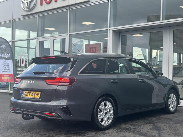 KIA CEE D Ceed Sportswagon 1.5 T-GDi DynamicLine Trekhaak