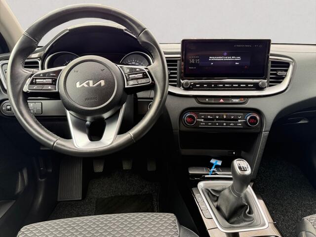 KIA CEE D 1.0 T-GDi DynPlusL.