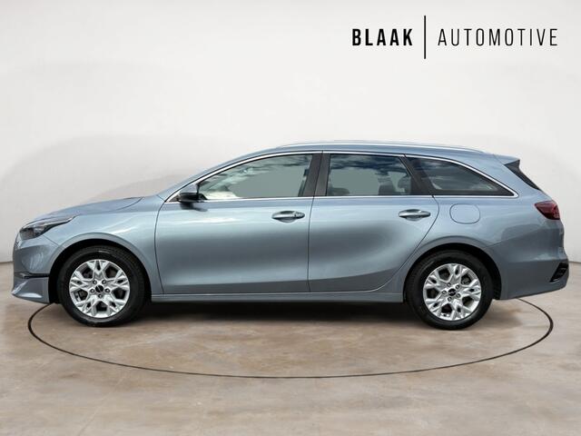 KIA CEE D 1.0 T-GDi DynPlusL.