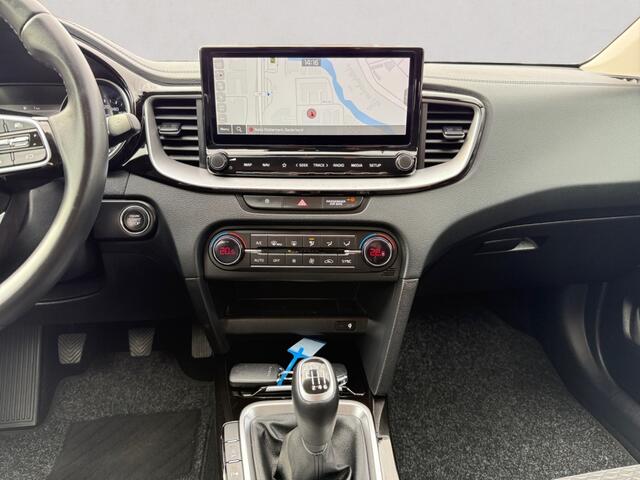 KIA CEE D 1.0 T-GDi DynPlusL.