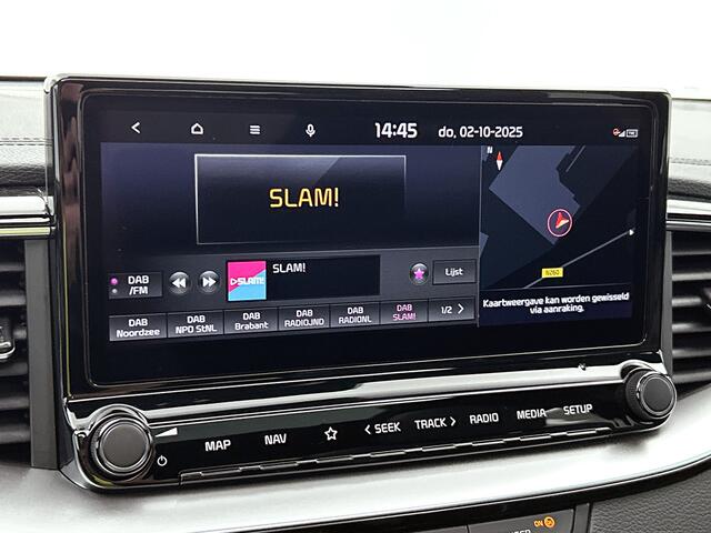 KIA CEE D Ceed Sportswagon 1.5 T-GDi GT-Line