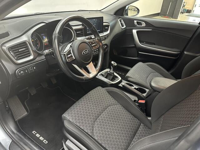 KIA CEE D Ceed 1.0 T-GDi Comfortline Apple Carplay | Camera | Clima | NL Auto