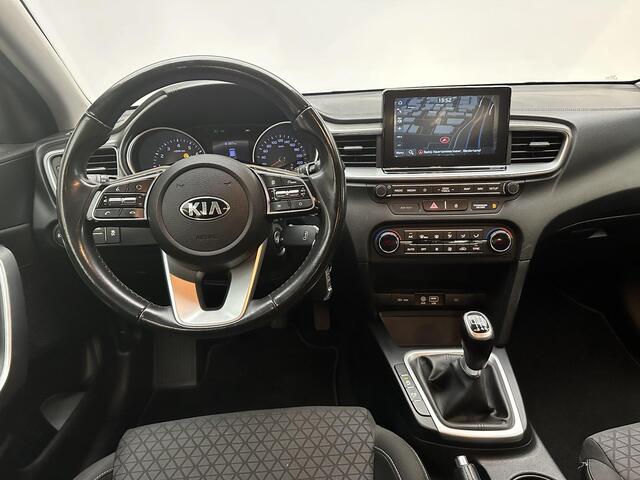 KIA CEE D Ceed 1.0 T-GDi Comfortline Apple Carplay | Camera | Clima | NL Auto