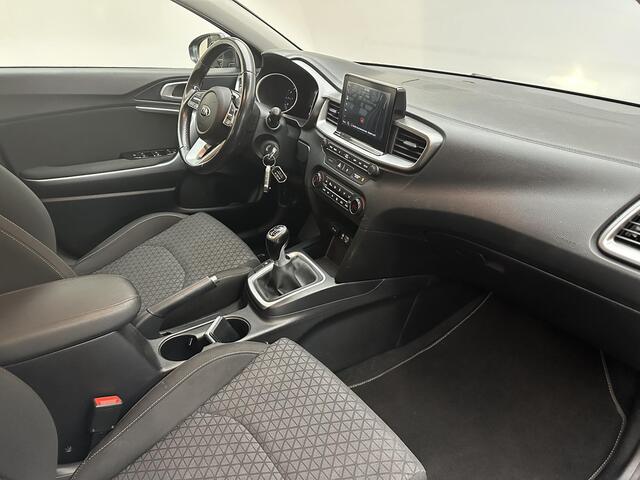 KIA CEE D Ceed 1.0 T-GDi Comfortline Apple Carplay | Camera | Clima | NL Auto