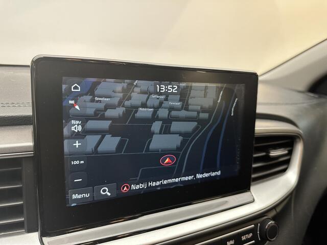 KIA CEE D Ceed 1.0 T-GDi Comfortline Apple Carplay | Camera | Clima | NL Auto