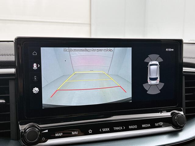 KIA CEE D Ceed Sportswagon 1.0 T-GDi Design Edition | NIEUW!! Uit voorraad leverbaar! |