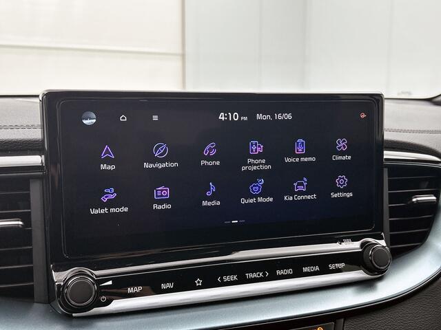 KIA CEE D Ceed Sportswagon 1.0 T-GDi Design Edition | NIEUW!! Uit voorraad leverbaar! |