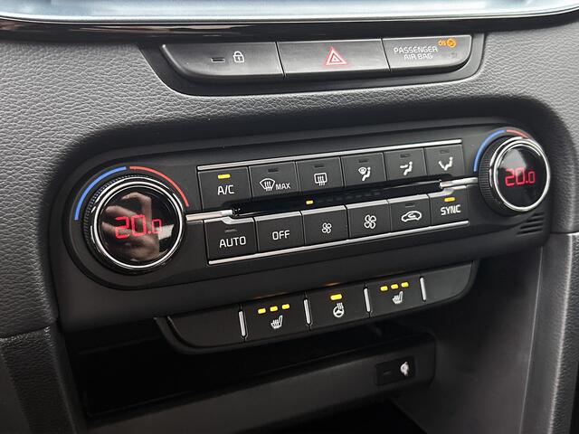 KIA CEE D Ceed Sportswagon 1.0 T-GDi Design Edition | NIEUW!! Uit voorraad leverbaar! |