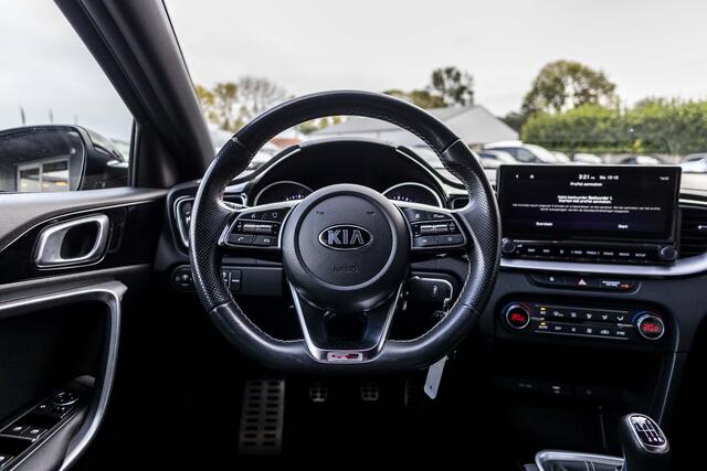KIA CEE D Ceed Sportswagon 1.0 T-GDi GT-Line Edition | Camera | Eerste eigenaar