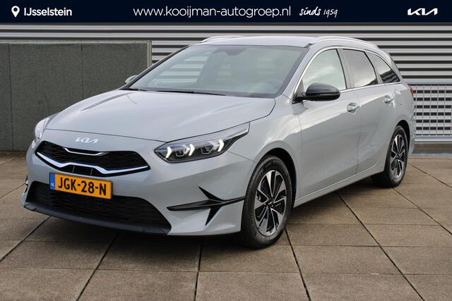 KIA CEE D Ceed Sportswagon 1.0 T-GDi Design Edition