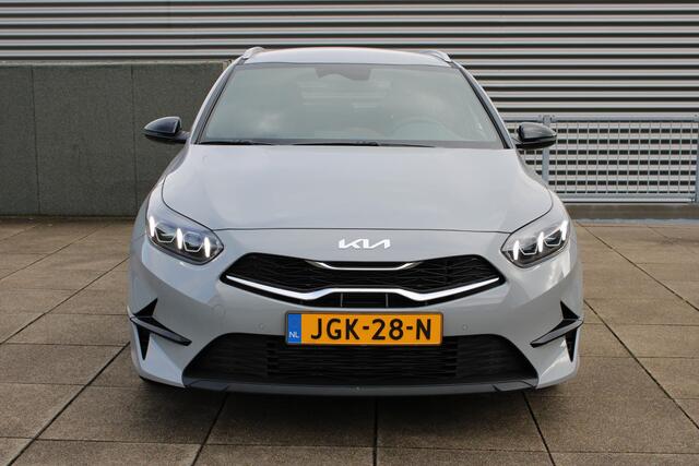 KIA CEE D Ceed Sportswagon 1.0 T-GDi Design Edition