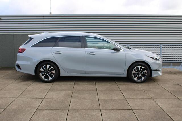 KIA CEE D Ceed Sportswagon 1.0 T-GDi Design Edition