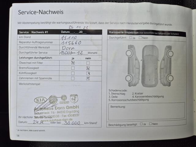 KIA CEE D Ceed Sportswagon 1.6 GDI PHEV Plug-in ExecutiveLine Automaat / Lederen Bekleding / Apple Carplay Android Auto / 100% SOH / Adaptief CC / Stoel-, Stuur en achterbankverwarming / Achteruitrijcamera / Elektrische achterklep / Trekgewicht 1300 kg / Stoelventi