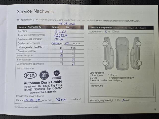 KIA CEE D Ceed Sportswagon 1.6 GDI PHEV Plug-in ExecutiveLine Automaat / Lederen Bekleding / Apple Carplay Android Auto / 100% SOH / Adaptief CC / Stoel-, Stuur en achterbankverwarming / Achteruitrijcamera / Elektrische achterklep / Trekgewicht 1300 kg / Stoelventi