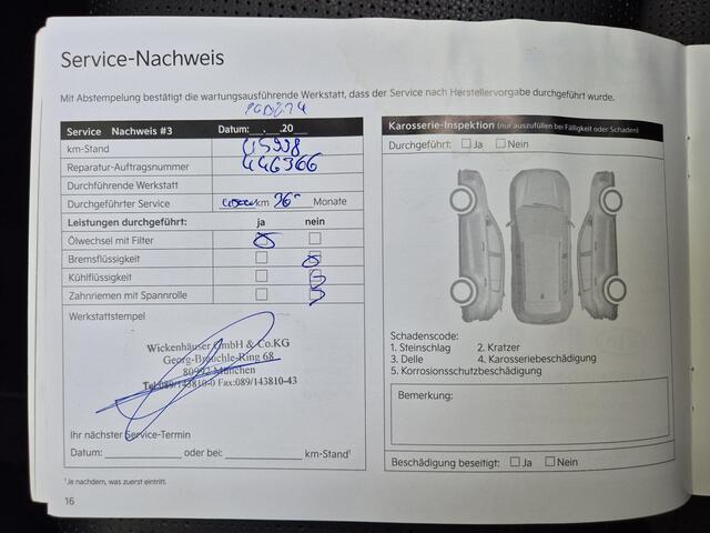 KIA CEE D Ceed Sportswagon 1.6 GDI PHEV Plug-in ExecutiveLine Automaat / Lederen Bekleding / Apple Carplay Android Auto / 100% SOH / Adaptief CC / Stoel-, Stuur en achterbankverwarming / Achteruitrijcamera / Elektrische achterklep / Trekgewicht 1300 kg / Stoelventi