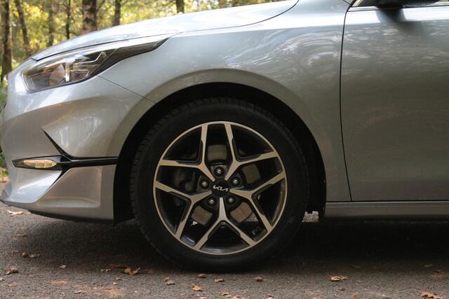 KIA CEE D Ceed Sportswagon 1.5 T-GDi DynamicPlusLine | Camera | ACC