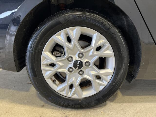 KIA CEE D Ceed Sportswagon 1.0 T-GDi DynamicPlusLine Camera, App Connect, Adap.Cruise