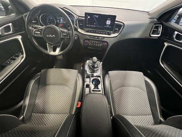 KIA CEE D Ceed Sportswagon 1.0 T-GDi DynamicPlusLine Camera, App Connect, Adap.Cruise