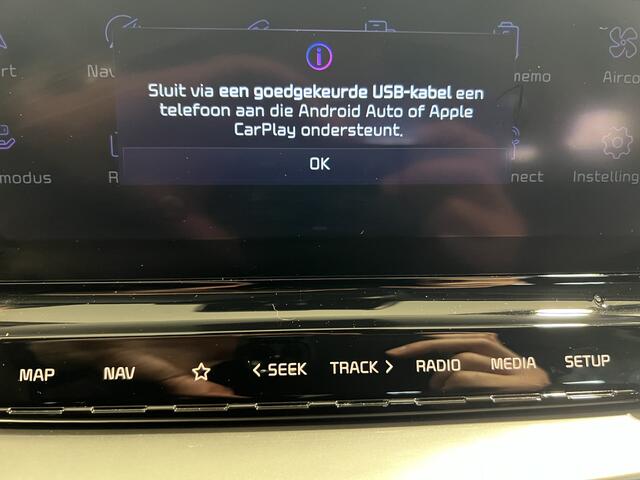 KIA CEE D Ceed Sportswagon 1.0 T-GDi DynamicPlusLine Camera, App Connect, Adap.Cruise