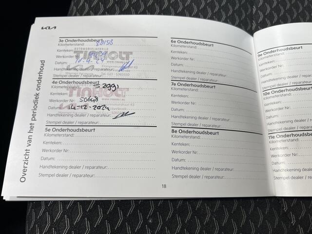 KIA CEE D Ceed Sportswagon 1.0 T-GDi DynamicPlusLine Camera, App Connect, Adap.Cruise