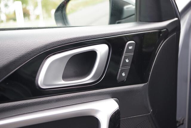 KIA CEE D Ceed Sportswagon 1.6 GDI PHEV ExecutiveLine 140 PK, Panoramadak, Leder, Stoelkoeling & Verwarming, Camera