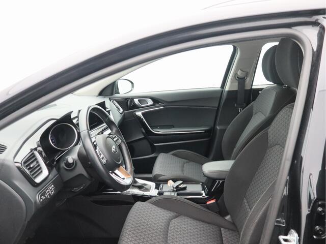 KIA CEE D Ceed Sportswagon 1.6 GDI PHEV DynamicLine/ unieke km/ zeer mooi!