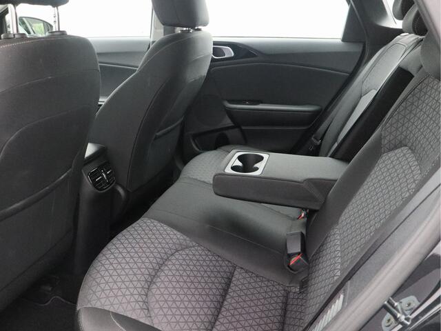 KIA CEE D Ceed Sportswagon 1.6 GDI PHEV DynamicLine/ unieke km/ zeer mooi!