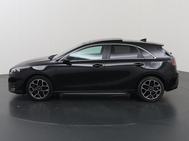 KIA CEE D Ceed 1.5 T-GDi GT-Line | Panoramadak | Matrix LED Koplampen | Stoel/Stuurverwarming | Keyless Go | Elektrisch bedienbare achterklep |