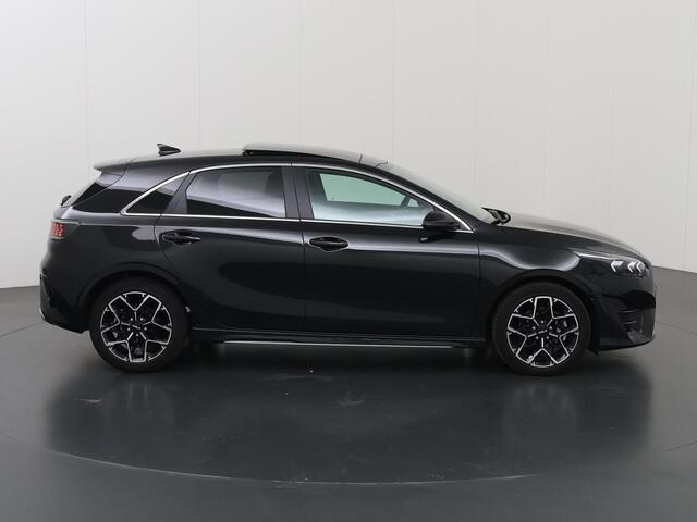 KIA CEE D Ceed 1.5 T-GDi GT-Line | Panoramadak | Matrix LED Koplampen | Stoel/Stuurverwarming | Keyless Go | Elektrisch bedienbare achterklep |