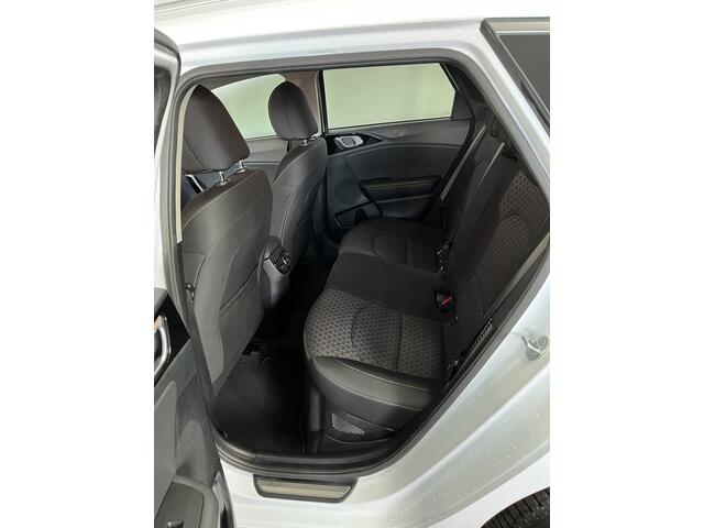 KIA CEE D Ceed Sportswagon 1.6 GDI PHEV PLUG-IN DynamicLine 1E EIGN/ECC/CAMERA/APPLE/STOELVERW.