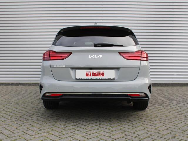 KIA CEE D Ceed Sportswagon 1.0 T-GDi MHEV DCT7 Design Edition | Automaat | Nieuw | Direct leverbaar |