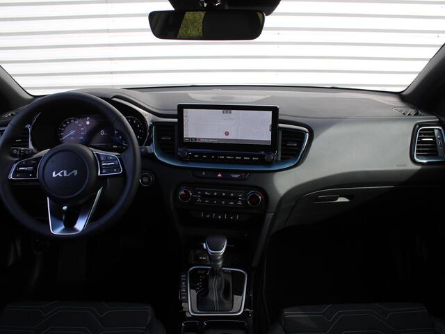 KIA CEE D Ceed Sportswagon 1.0 T-GDi MHEV DCT7 Design Edition | Automaat | Nieuw | Direct leverbaar |
