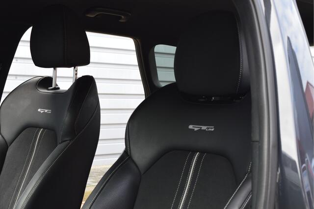 KIA CEE D Ceed Sportswagon 1.5 T-GDi MHEV GT-Line Edition O.a: Stoel+stuurverw, JBL, Clima, Carplay, Camera, Etc. All-in prijs!