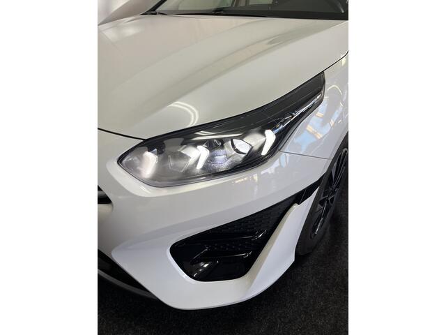 KIA CEE D Ceed Sportswagon 1.6 GDI PHEV PLUG-IN DynamicLine 1E EIGN/ECC/CAMERA/APPLE/LMV