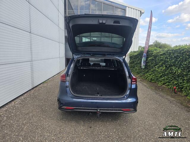 KIA CEE D - 1.4 T-GDi DynamicLine