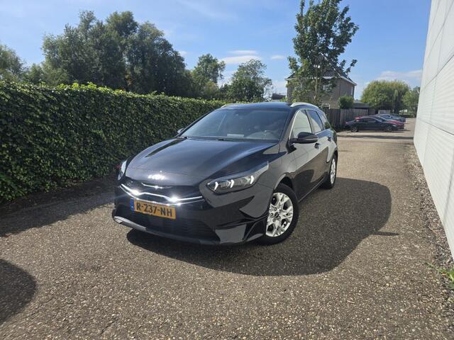 KIA CEE D - 1.0 T-GDi MHEV DynamicPlusLine