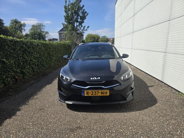 KIA CEE D - 1.0 T-GDi MHEV DynamicPlusLine