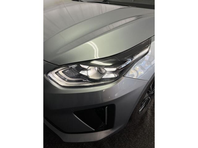 KIA CEE D Ceed Sportswagon 1.6 GDI PHEV DynamicPlusLine 1E EIGN/ECC/CAMERA/APPLE/STOELVERW.