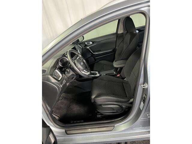 KIA CEE D Ceed Sportswagon 1.6 GDI PHEV DynamicPlusLine 1E EIGN/ECC/CAMERA/APPLE/STOELVERW.