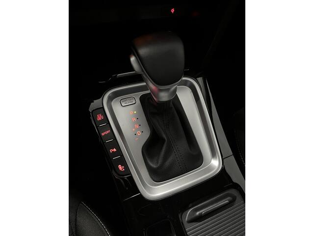 KIA CEE D Ceed Sportswagon 1.6 GDI PHEV DynamicPlusLine 1E EIGN/ECC/CAMERA/APPLE/STOELVERW.