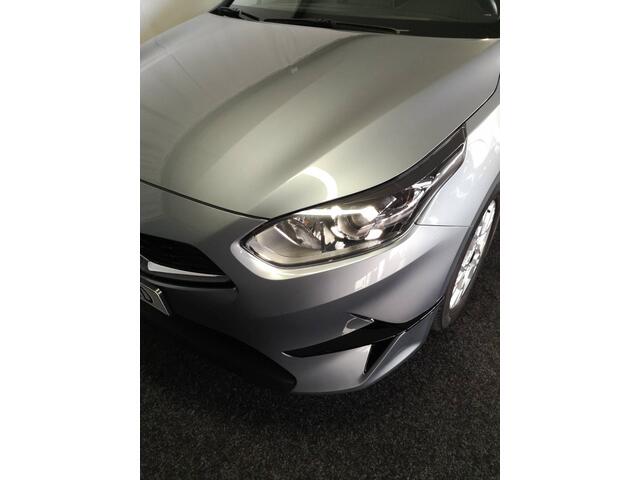 KIA CEE D Ceed Sportswagon 1.0 T-GDi DynamicLine 1E EIGN/ECC/STOELVERW./APPLE/TREKHAAK