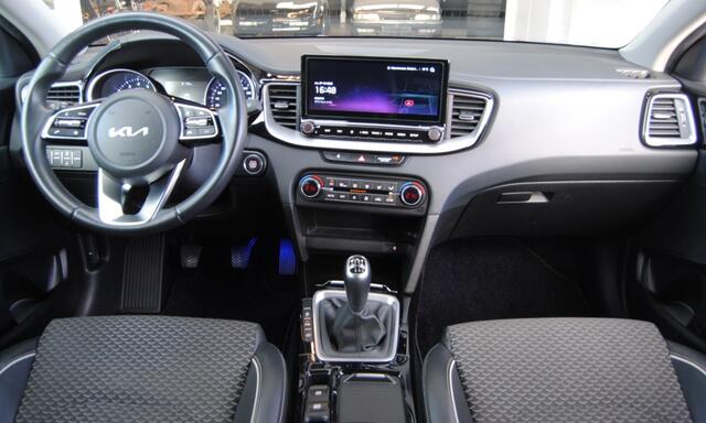 KIA CEE D 1.0 T-GDi DynamicL.// APPLE CARPLAY!
