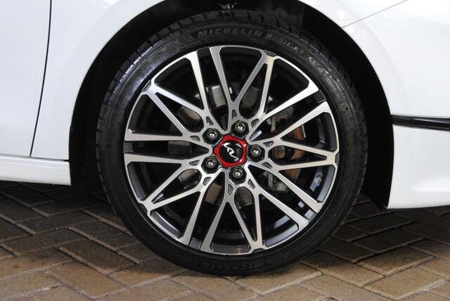 KIA CEE D 1.0 T-GDi DynamicL.// APPLE CARPLAY!