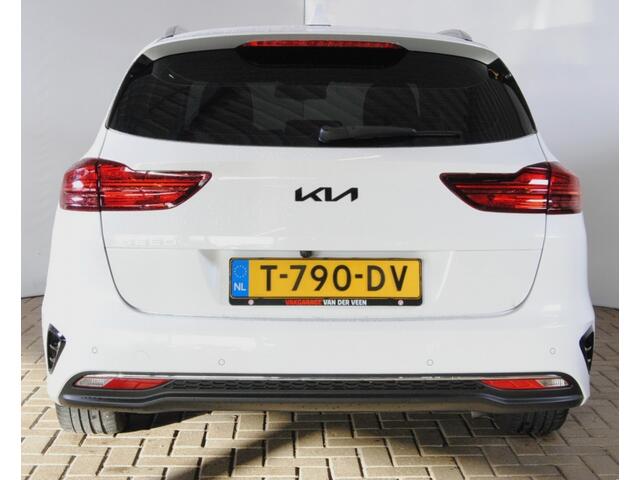 KIA CEE D 1.0 T-GDi DynamicL.// APPLE CARPLAY!