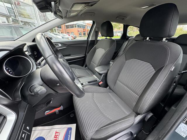 KIA CEE D Ceed Sportswagon 1.5 T-GDi DynamicLine | Eerste Eigenaar | Afneembare Trekhaak | Apple Carplay/Android Auto | Navigatie | Enz...