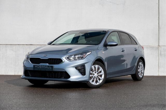 KIA CEE D Ceed 1.4 T-GDi DynamicLine