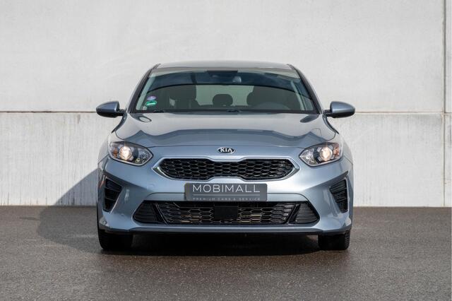 KIA CEE D Ceed 1.4 T-GDi DynamicLine