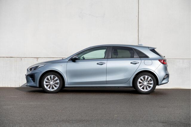 KIA CEE D Ceed 1.4 T-GDi DynamicLine