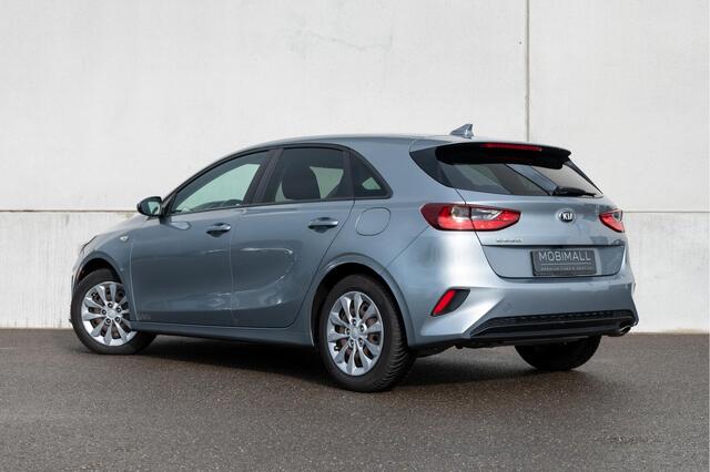 KIA CEE D Ceed 1.4 T-GDi DynamicLine
