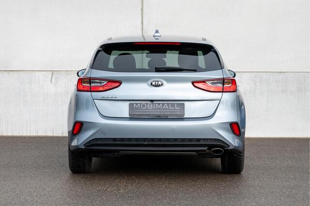 KIA CEE D Ceed 1.4 T-GDi DynamicLine